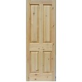 2H1 Softwood Doors